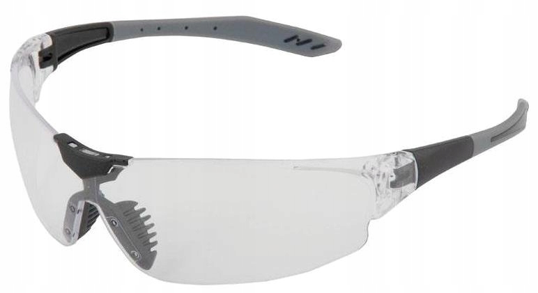 

Okulary Robocze Ochronne Ardon M4000 Bezbarwne