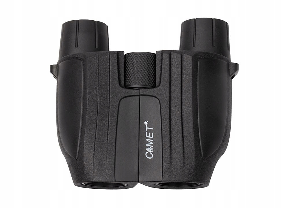 LORNETKA WOJSKOWA MYŚLIWSKA 10x25 KOMPAKTOWA Marka COMET