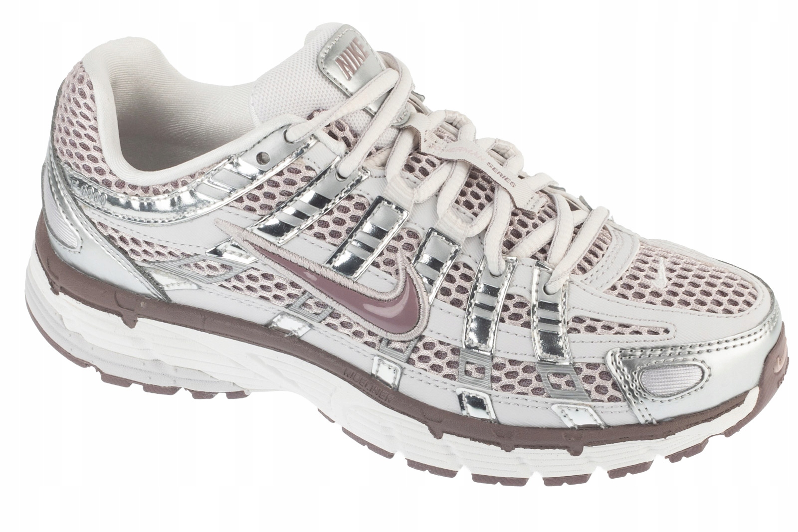 Nike pánské sportovní boty W P-6000 IB4019-019 velikost 46