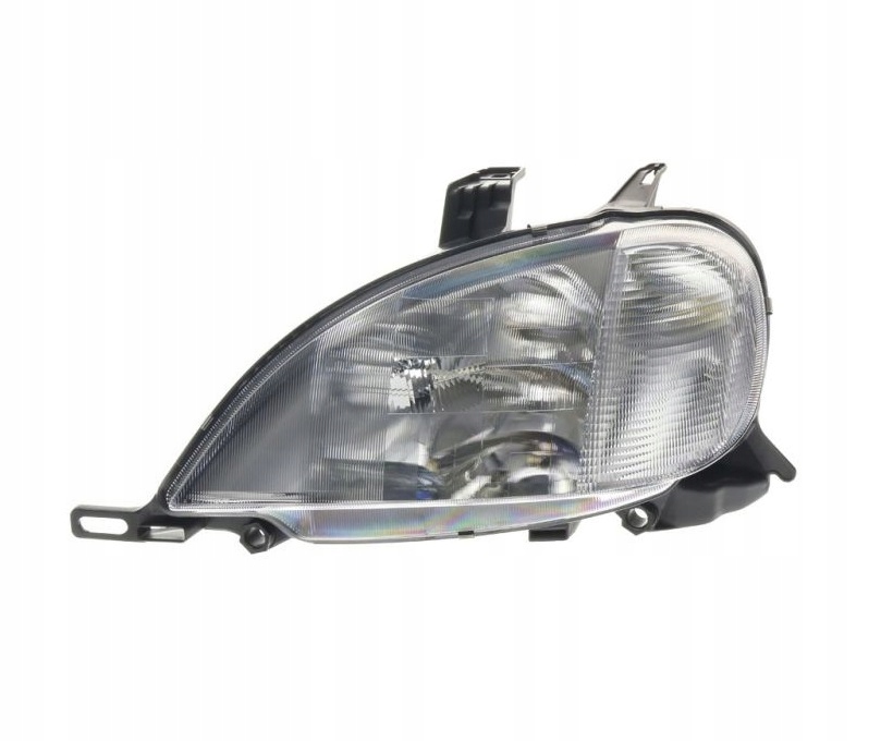 Reflektor główny MERCEDES BENZ M-kl W163 02.98-
