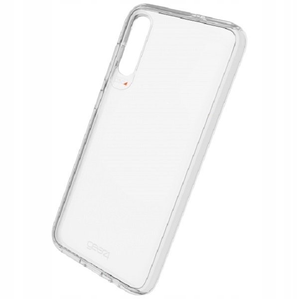 Etui do Samsung Galaxy A70 Gear4 D3O Crystal Palace Przezroczyste-Zdjęcie-0