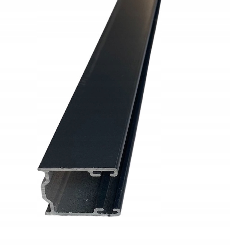 PROFIL ALUMINIOWY PROFILE ALUMINIOWE 29MM ANTRACYT Kod producenta Profil aluminiowy