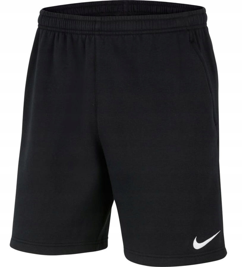 

Nike Szorty Męskie Spodenki Bawełniane Czarne XL