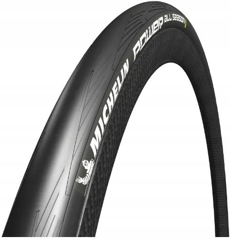 Pneumatika Michelin Power All Season 700x25C Competition Line Kevlar Gum-x Pneumatika