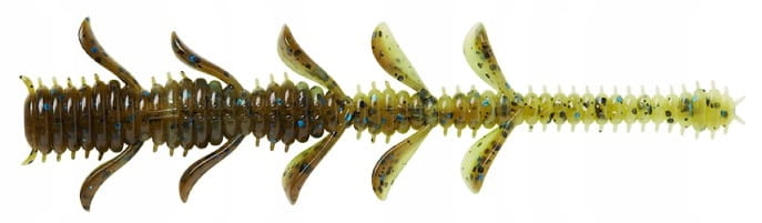 Savage Gear Craft Crawler 8.5cm Chartr. Pumpkin