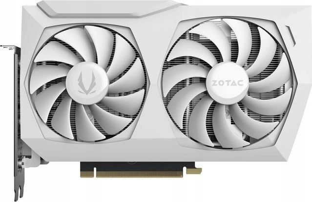 Karta graficzna Zotac GeForce Rtx 3060 Ti 8 Gb