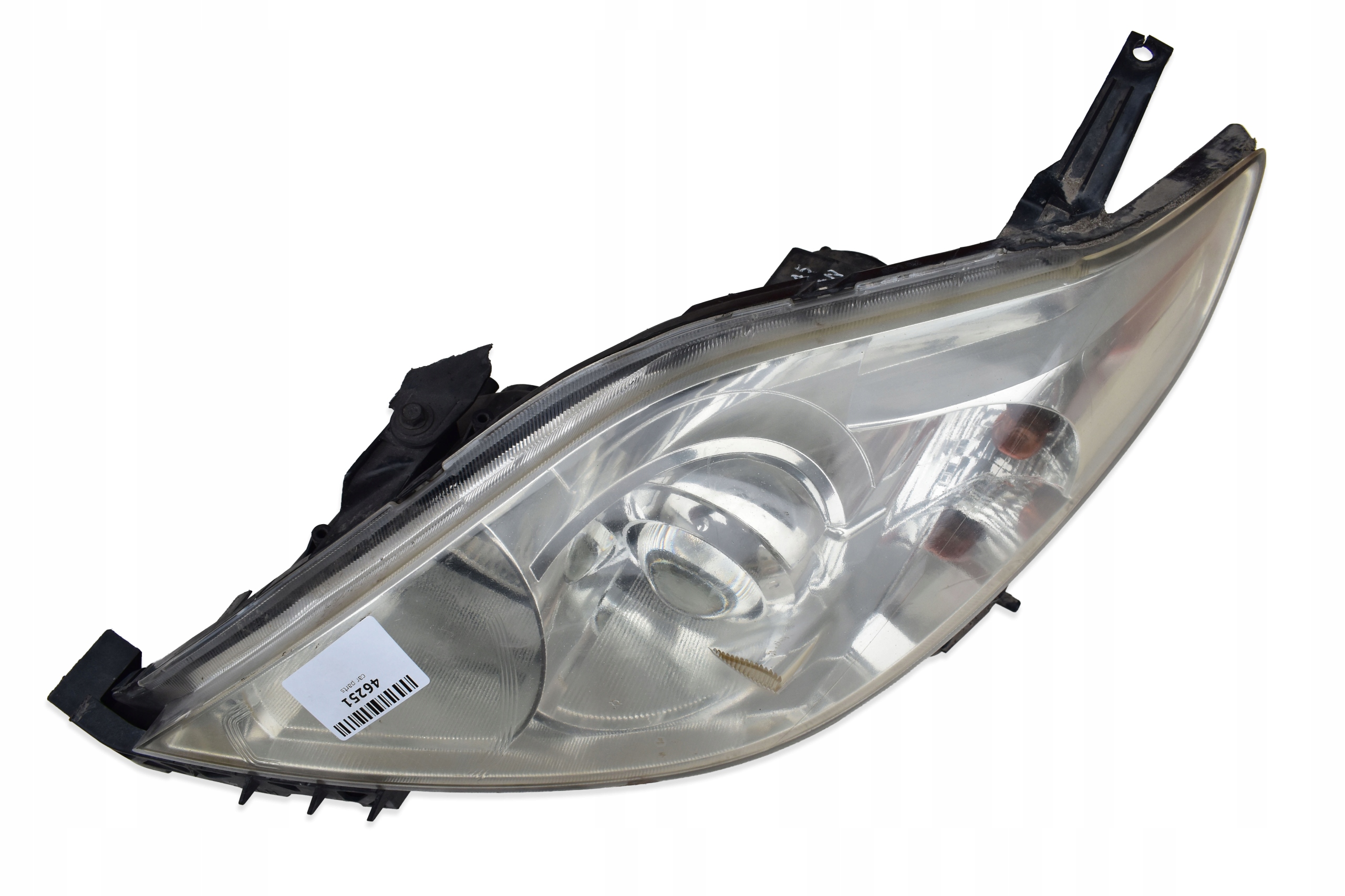 light left front Xenon Ksenon MAZDA 5 and CR 2005-2010R C235-51040 EU
