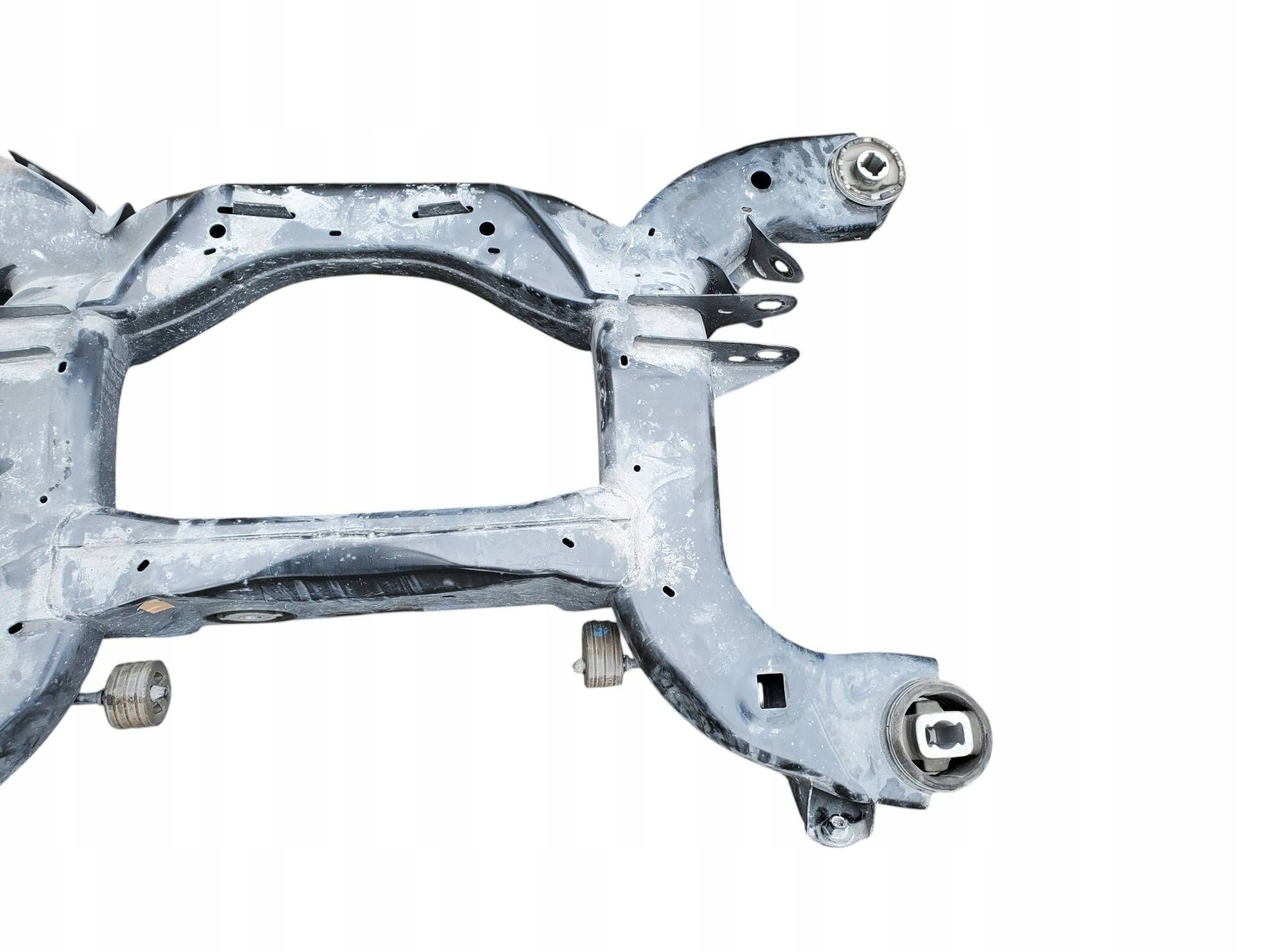 Ford Explorer VI MLB5C5B564AA heck Achsträger hinten