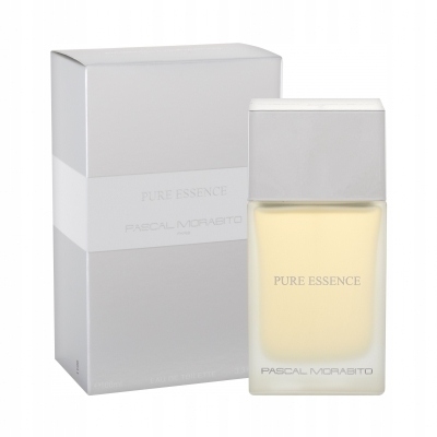 

Pascal Morabito Pure Essence 100 ml dla mężczyzn