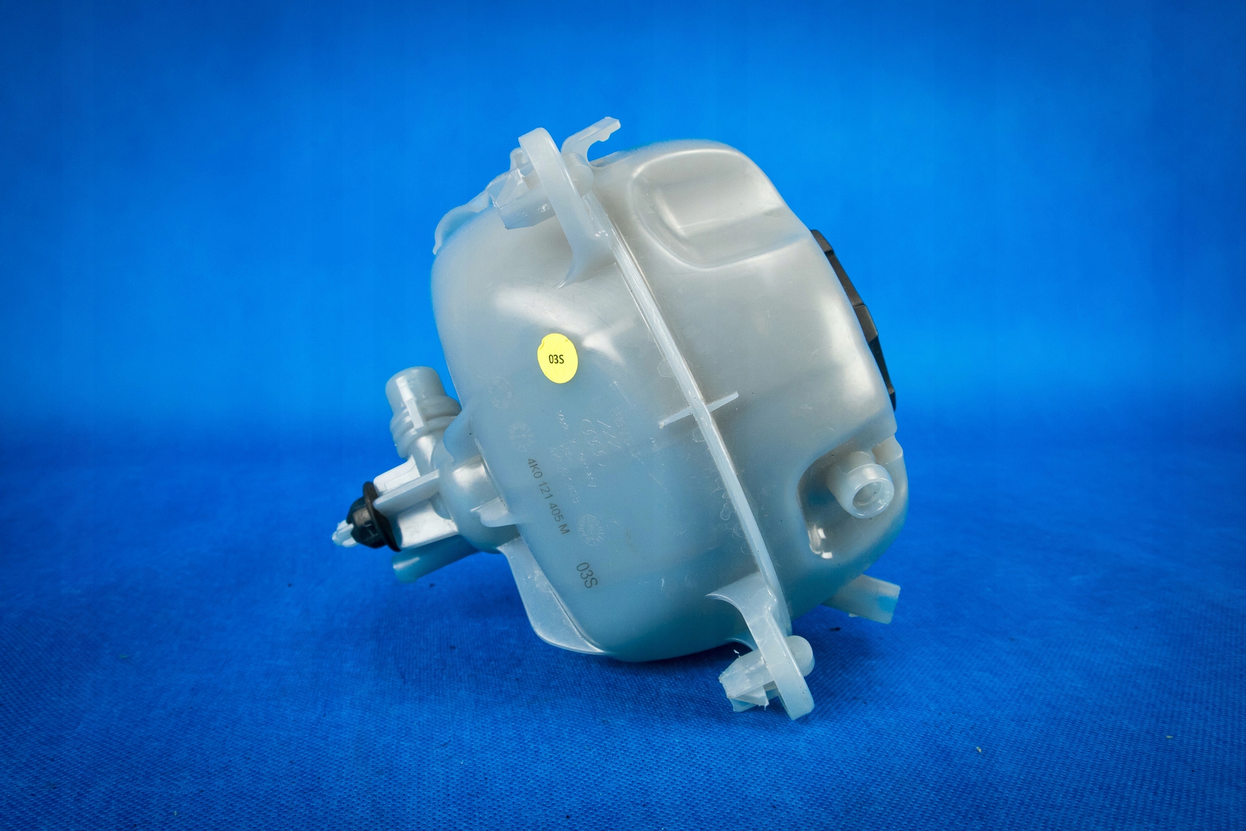 Scheibenwaschbehälter Audi A6 A7 4K 4K0121405M