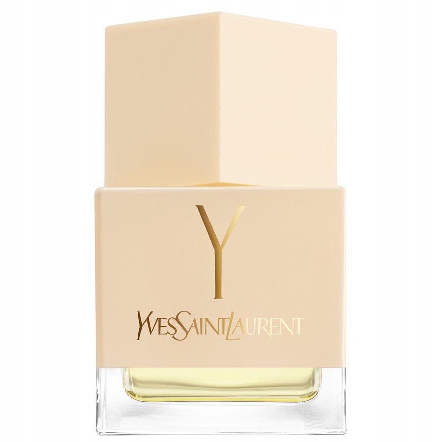 006797 Yves Saint Laurent La Collection Y Eau de Toilette. 2013-2016