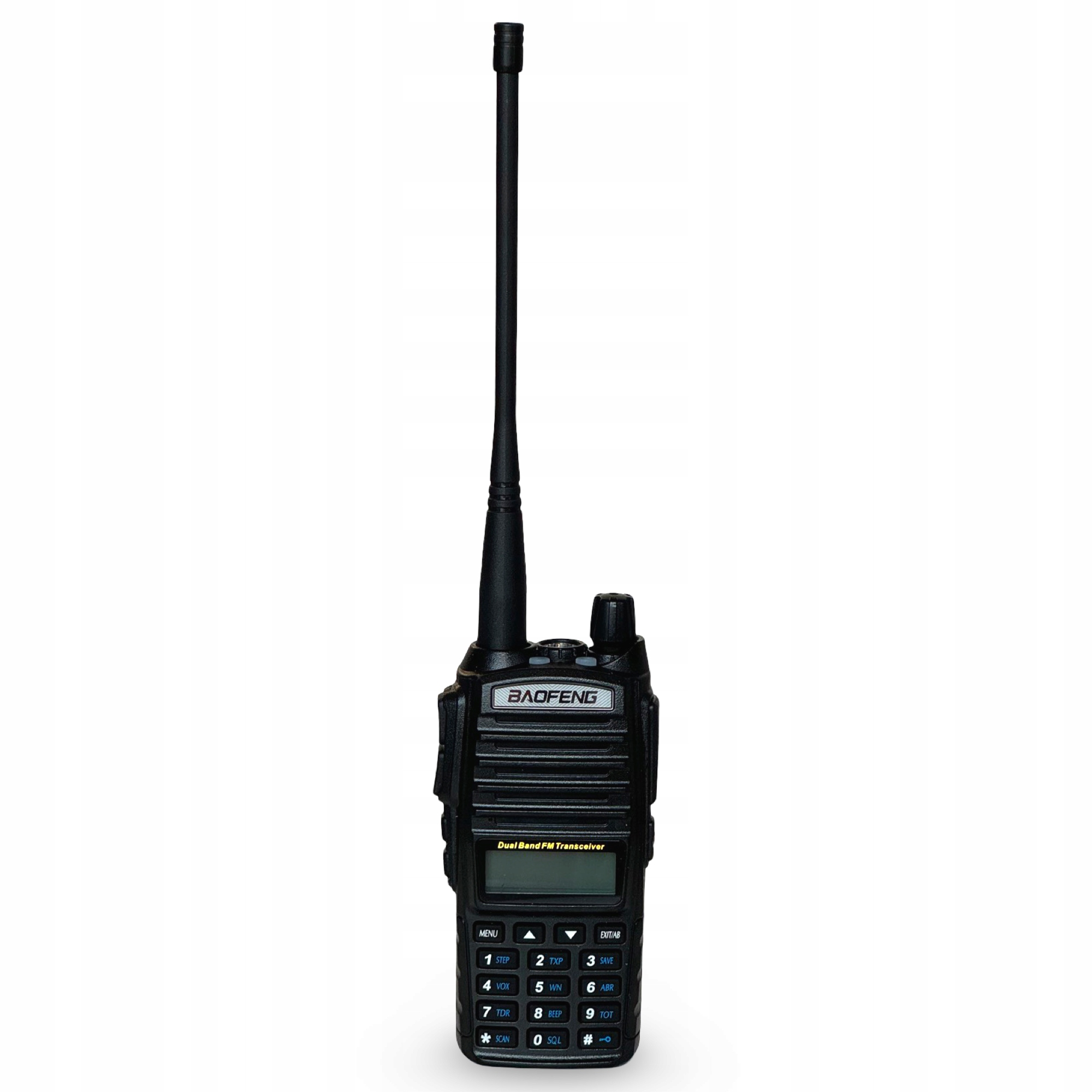 Baofeng EU82X UV-82 Type-C by Mrpl Usb-c Pmr Krótkofalówka Radiotelefon