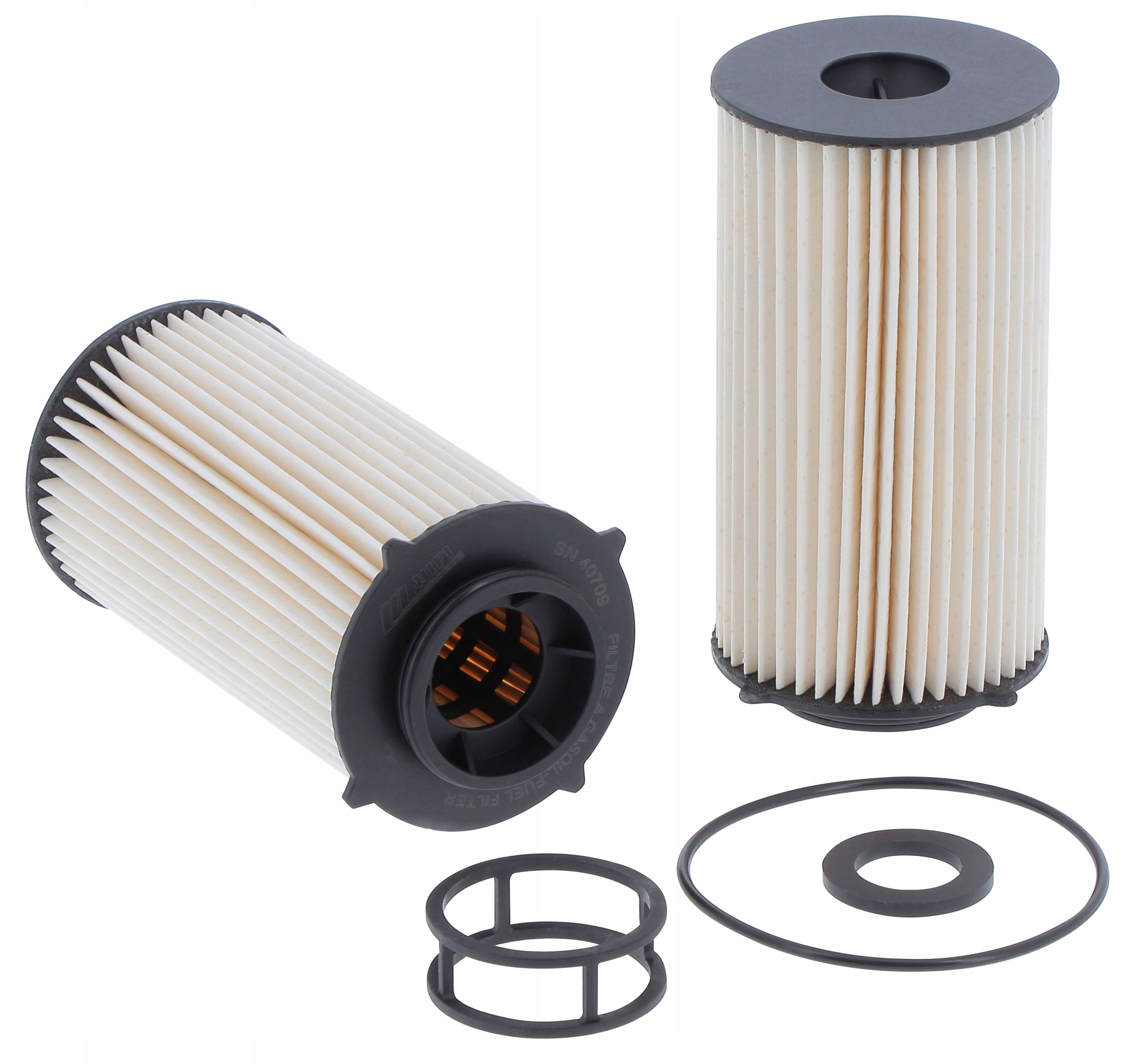 SN 40709 Filtr paliwa HiFi Filter