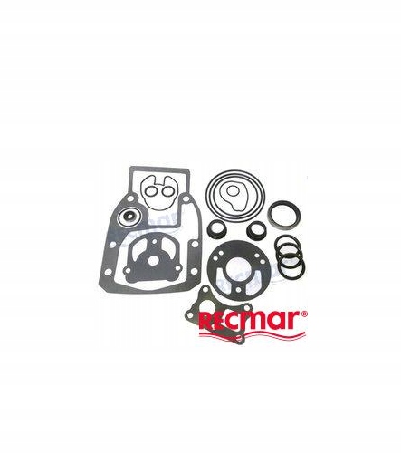 ZESTAW USZCZELEK PRZEKŁADNI GÓRNEJ OMC COBRA 2.3 3.0 4.3L V6