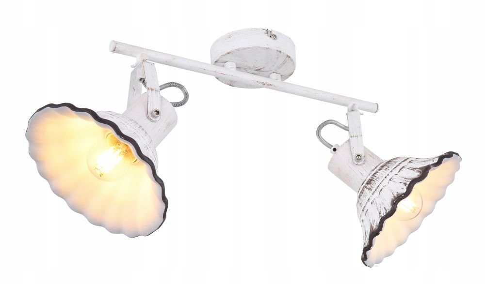 Lampa reflektor spot Jowita 54050-2 Globo