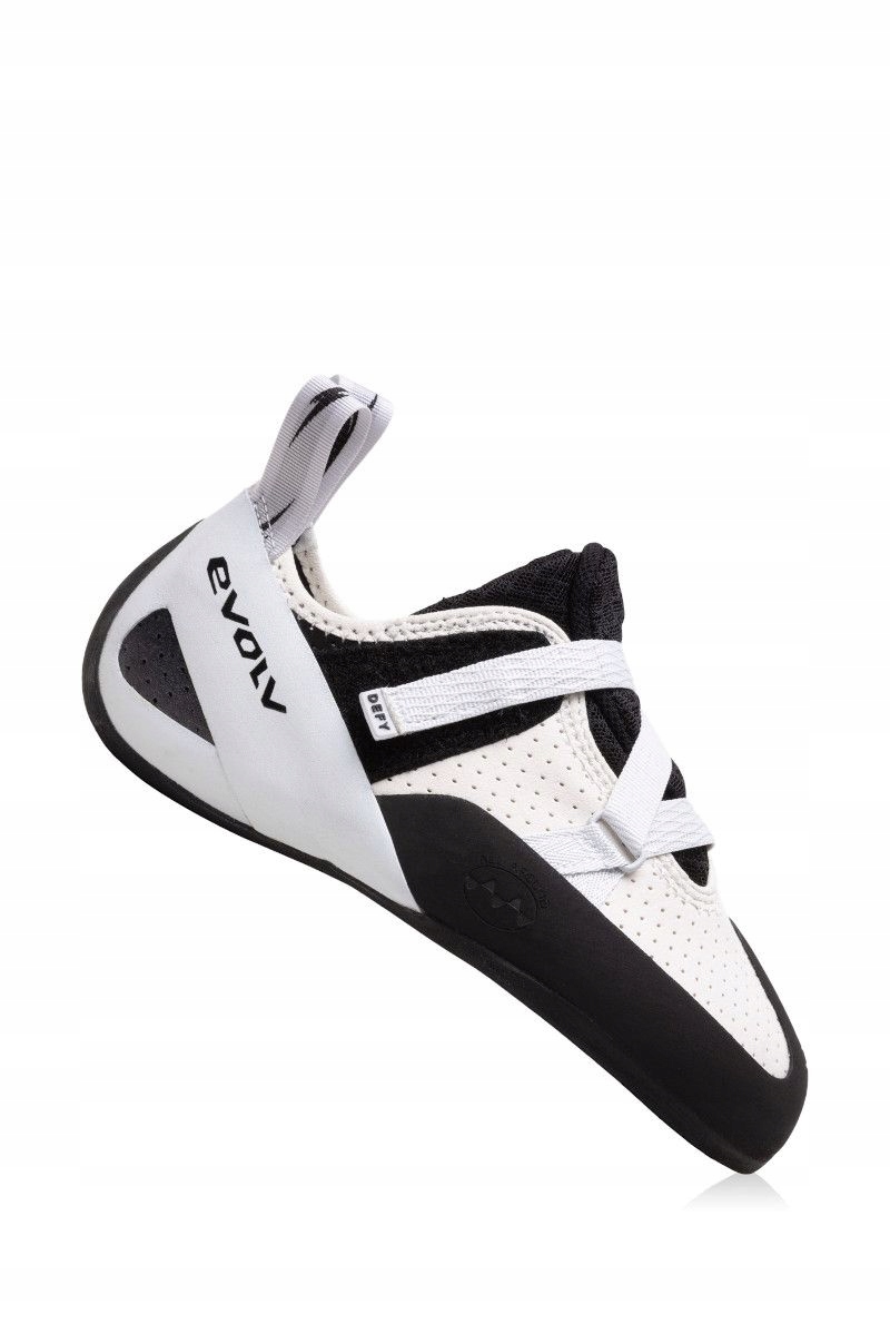 Evolv Lezečky Defy LV us_6,5_37,5