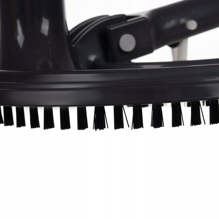 ODKURZACZ BASENOWY do basenu jacuzzi szczotka do czyszczenia dna mały lekki Stan opakowania oryginalne