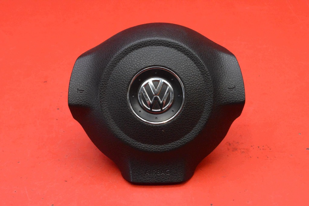 airbag driver´s 5K0880201D VW GOLF 6 VI 08-15