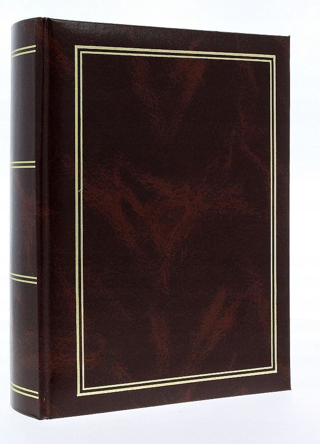 Kapesní fotoalbum Gedeon MM57100 13x18 100