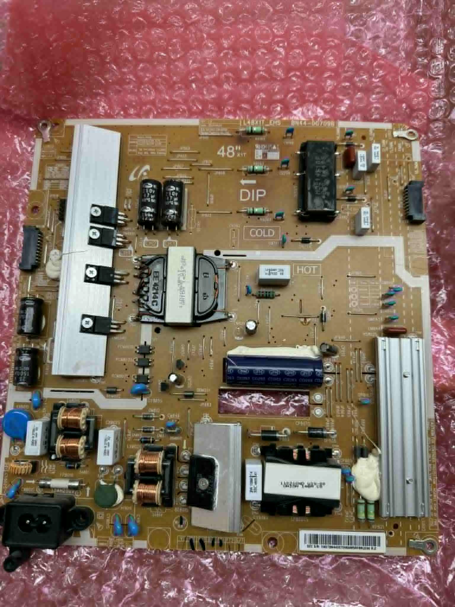 Samsung BN44-00709A hlavní deska (hlavní deska) pro televizory