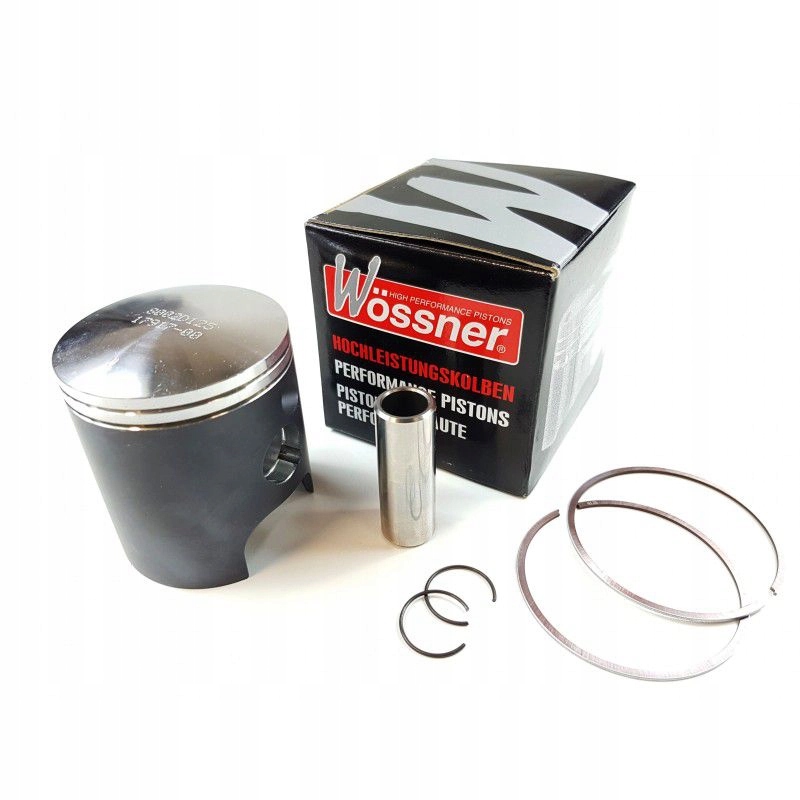 WOSSNER TŁOK KTM (2T) SX 125 (SX125) '01-'22, EXC