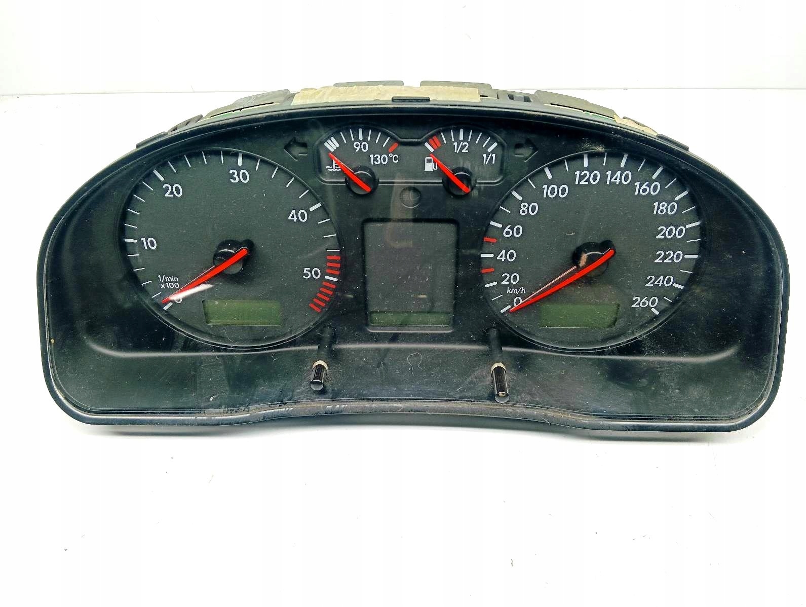 dials Volkswagen Passat B5 2.5 TDI AUTOMAT 3B1919880G