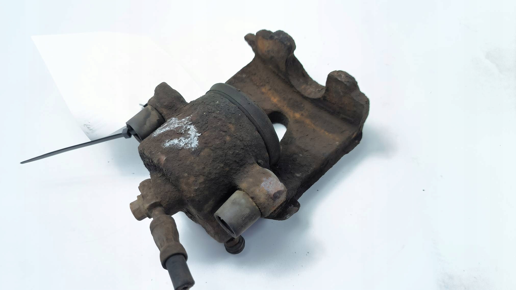 caliper brake front left 1.6 8V AUDI A3 8L