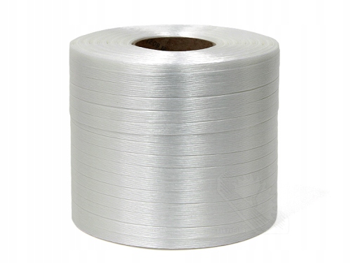 Taśma Poliestrowa Pet Do Belownicy WG50 16MM/350M