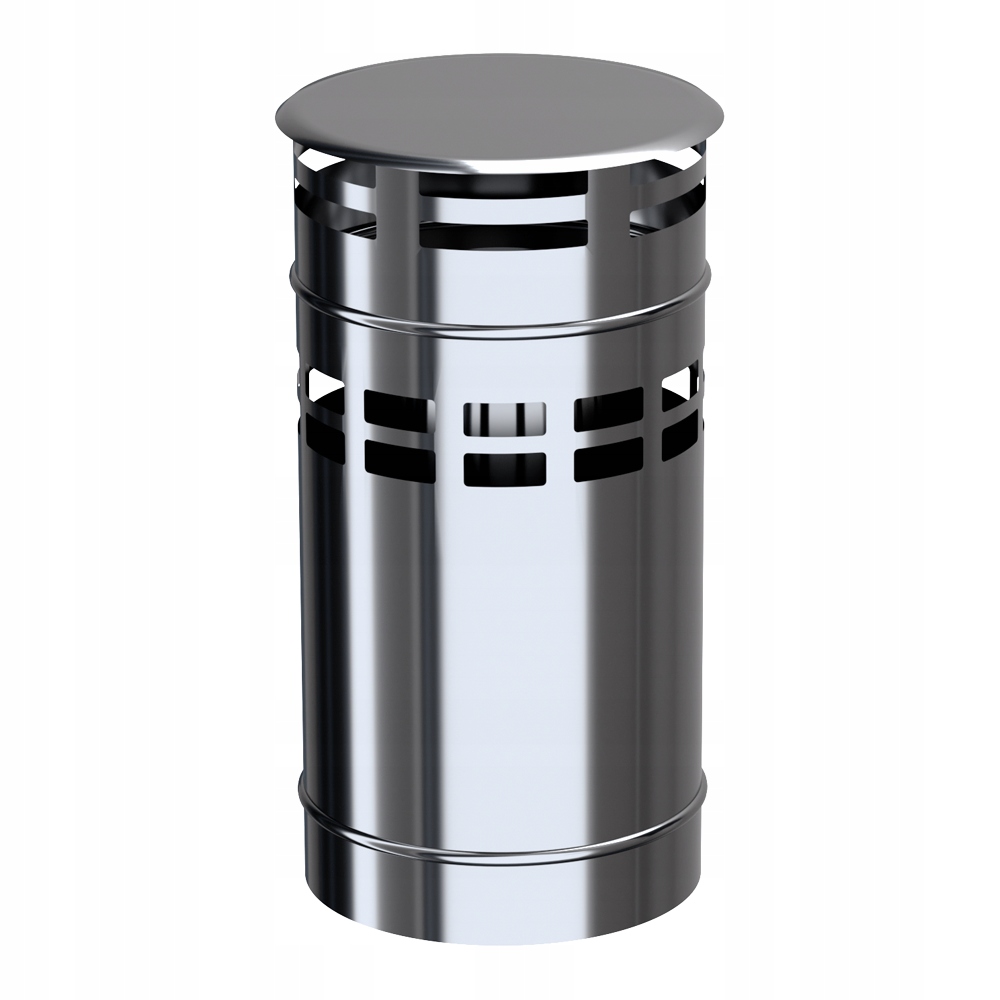 Adam Gas Vertikálny terminál 100/150