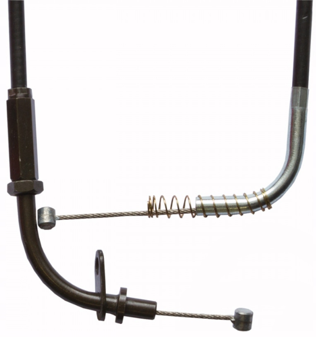 LINKA CIĘGNO SSANIA Suzuki GSF 400 Bandit 91-95 NOWA