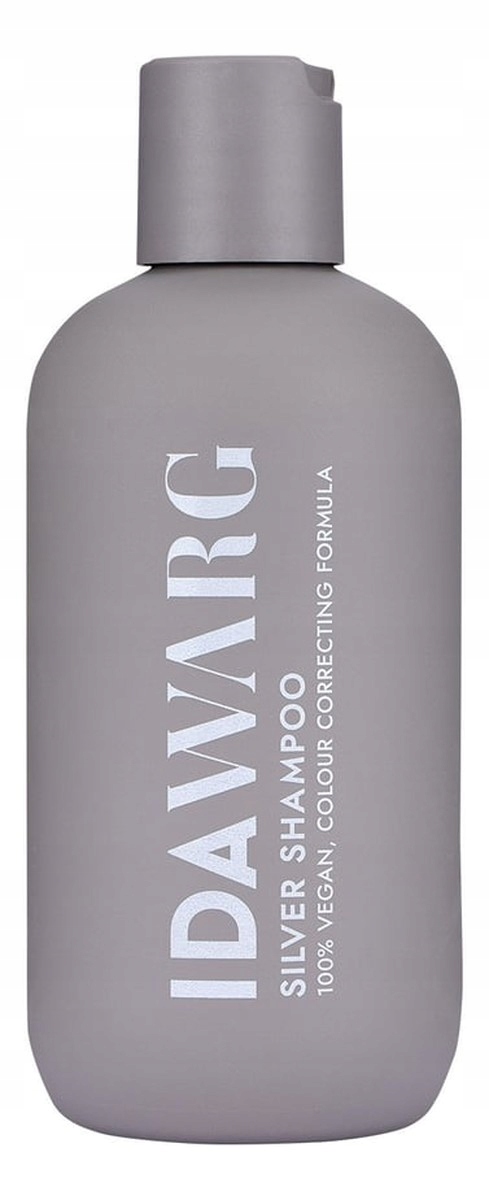 Ida Warg Šampon jemný a posilující 250 ml