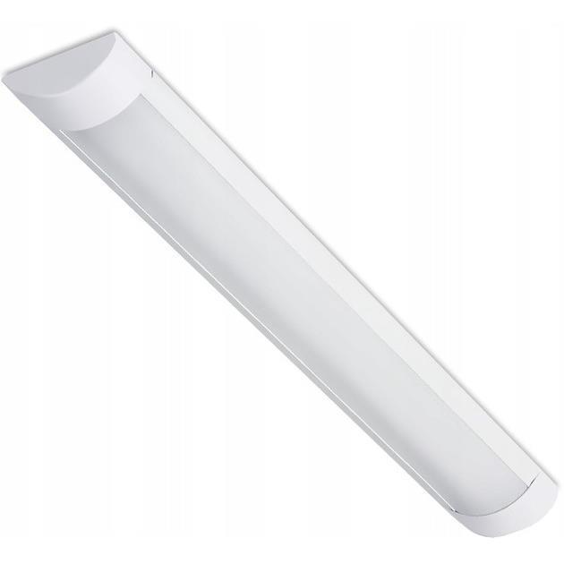 

Oprawa lampa sufitowa Led 18W 60cm 3000K 1800lm