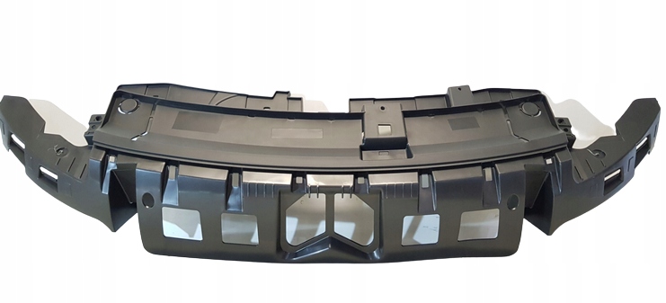 Citroen C4 Cactus 14-17 Mocowanie zderzaka przód