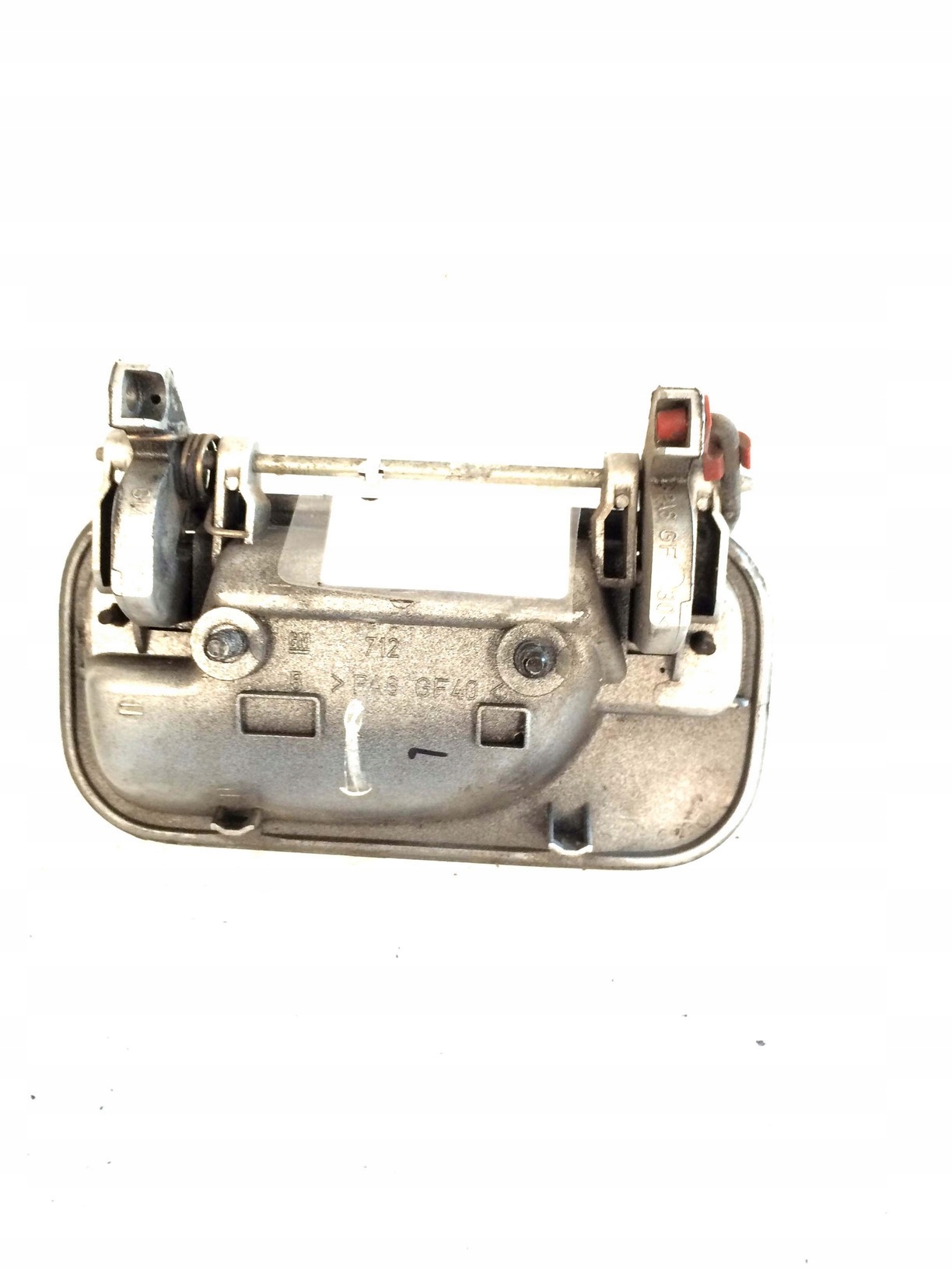handle door left GM OPEL VECTRA