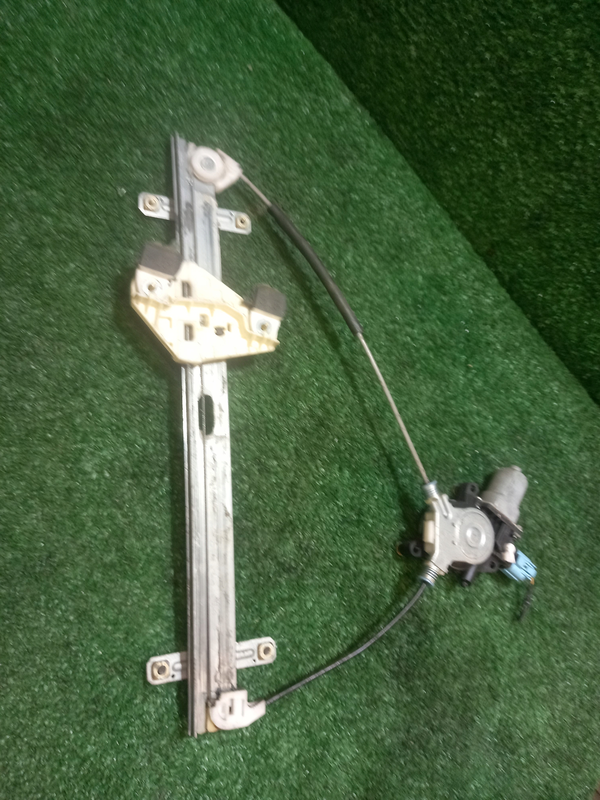 ELE mechanism windows right front HONDA FR-V