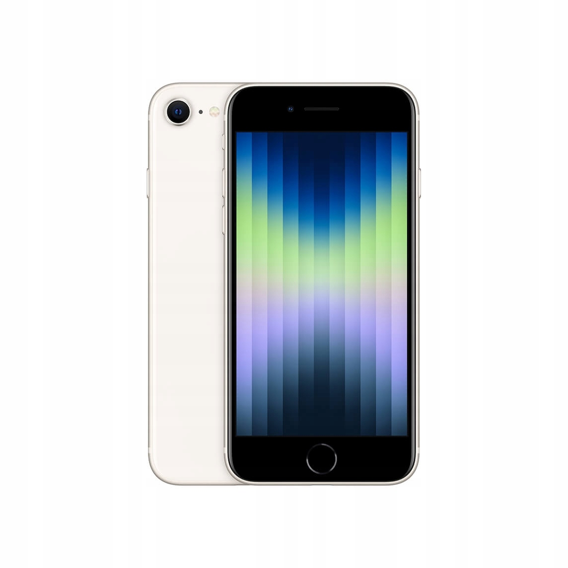

Smartfon Apple iPhone Se 4 GB/128 Gb kremowy