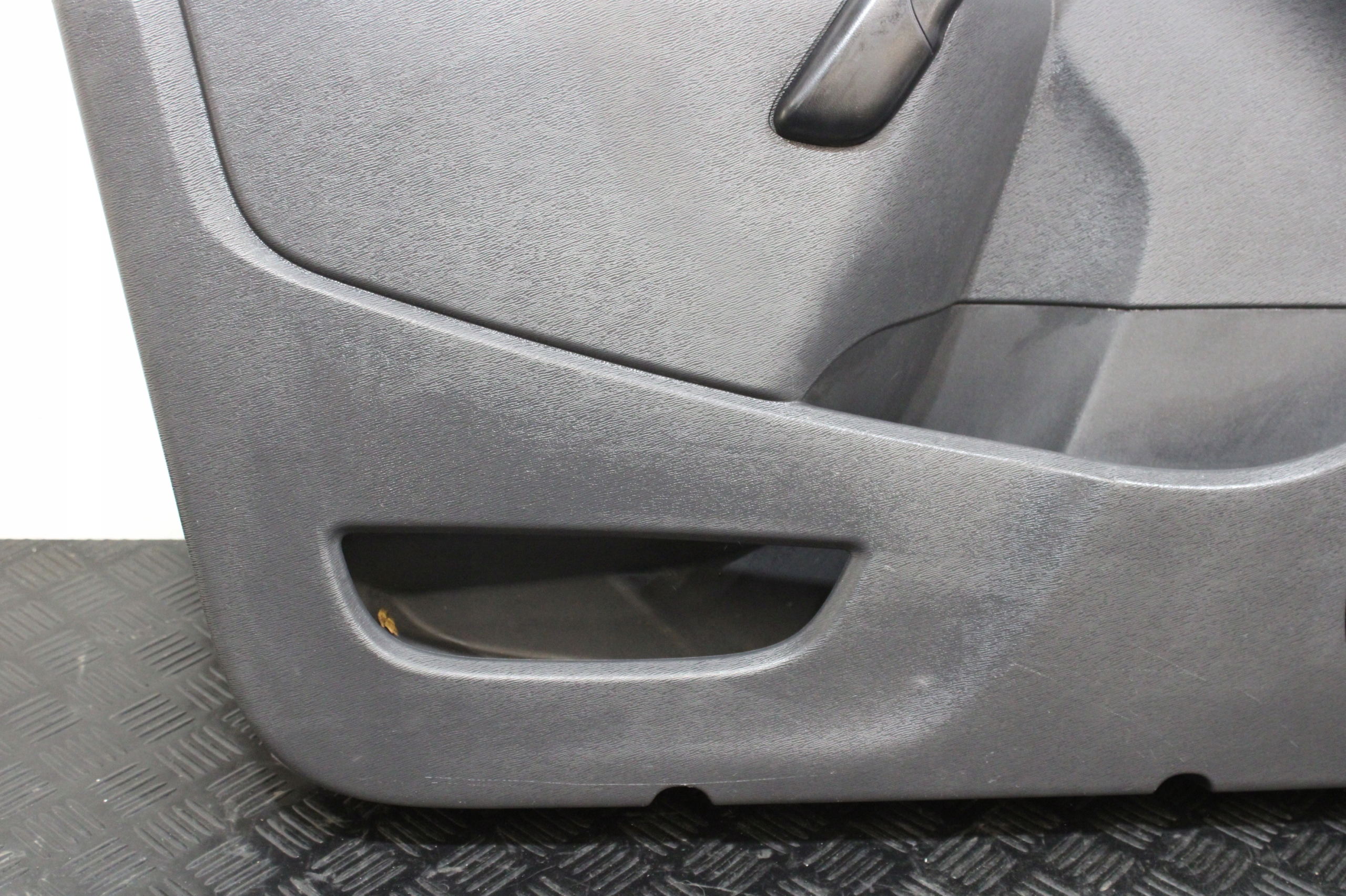 upholstery side door left front front KANGOO II 2 III 3 LIFT