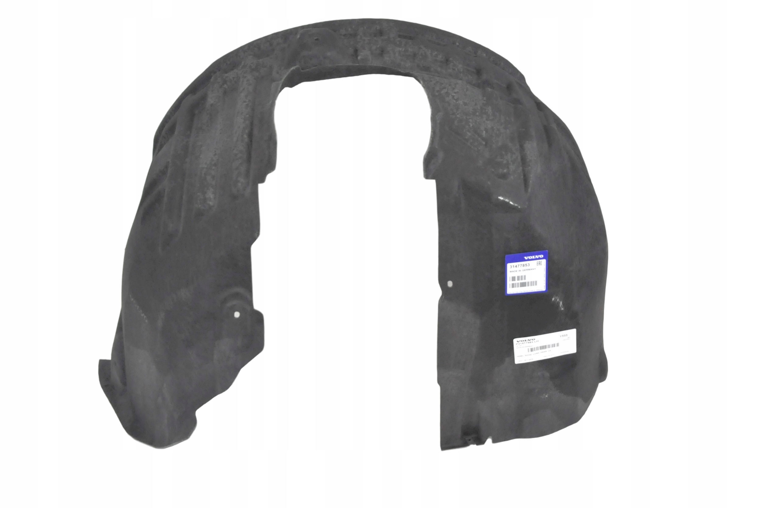 Volvo V40 přední levé kolo originál Oe 31477853