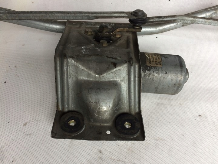mechanism engine of wipers FORD front 404240 VALEO
