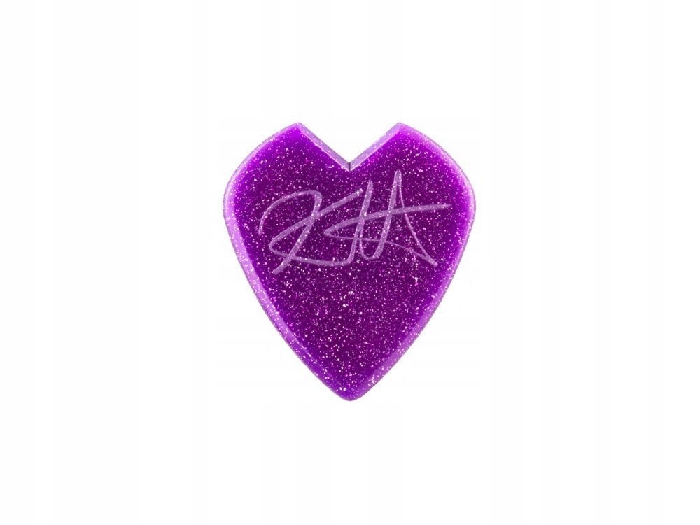 Kostki DUNLOP Jazz III Kirk Hammet KH3NPS