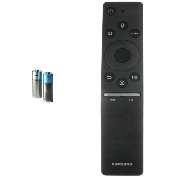 Originální Dálkový Ovladač Pro Televizor Samsung UN65MU700D UN65MU700DF UN65MU700DFXZA