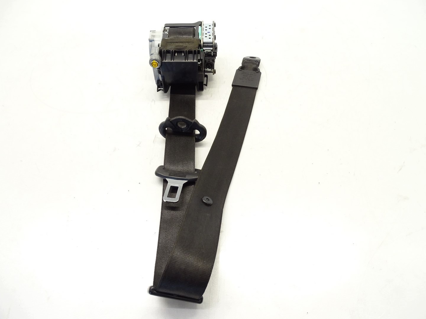 tension belt safety left front front AUDI A5 8T LIFT 8T0857705