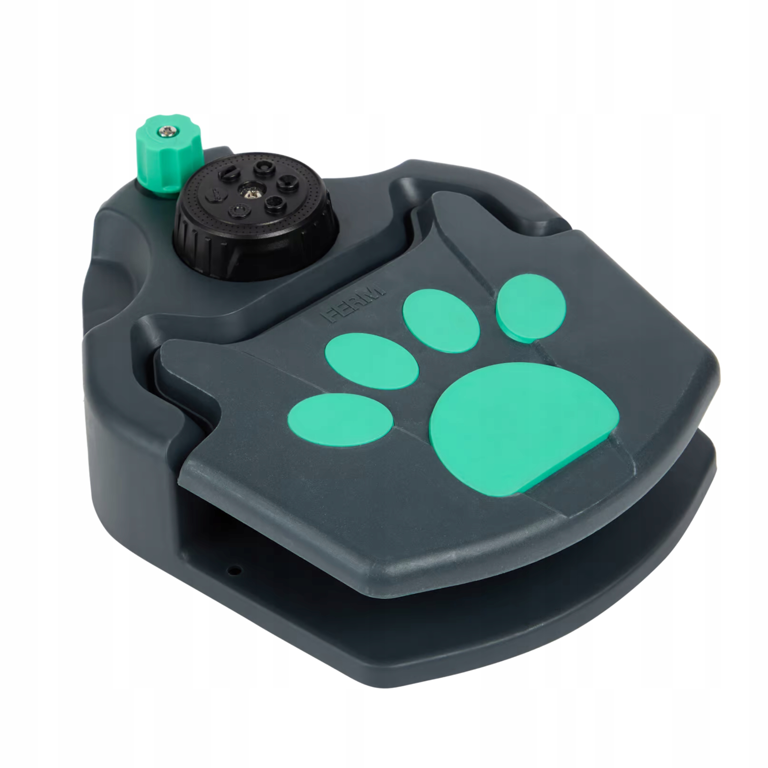 Levně Fontána Pro Psa Ferm – Aktivovaná Tlapkou