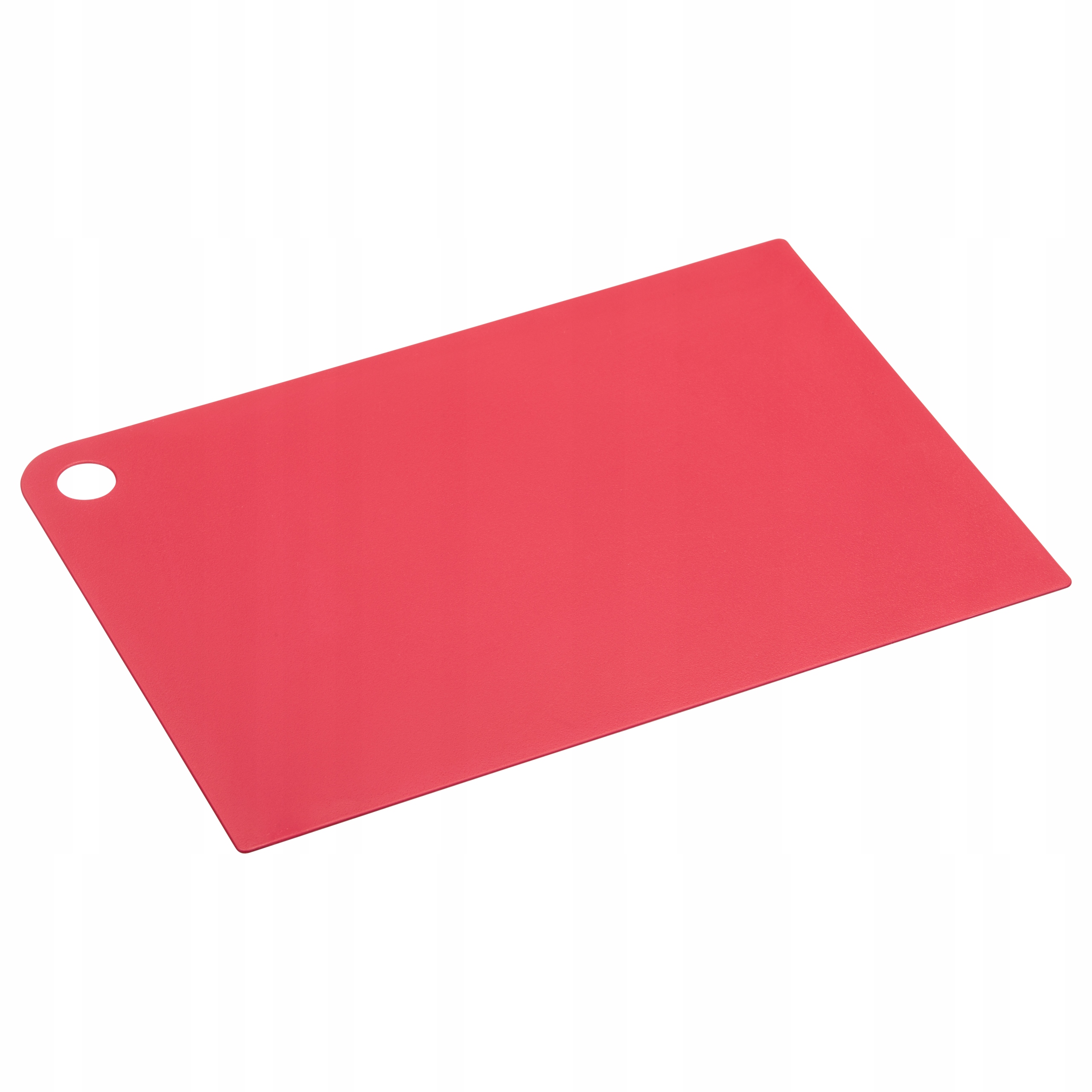

Deska do krojenia Elastyczna plastik 34x24 Czerwon