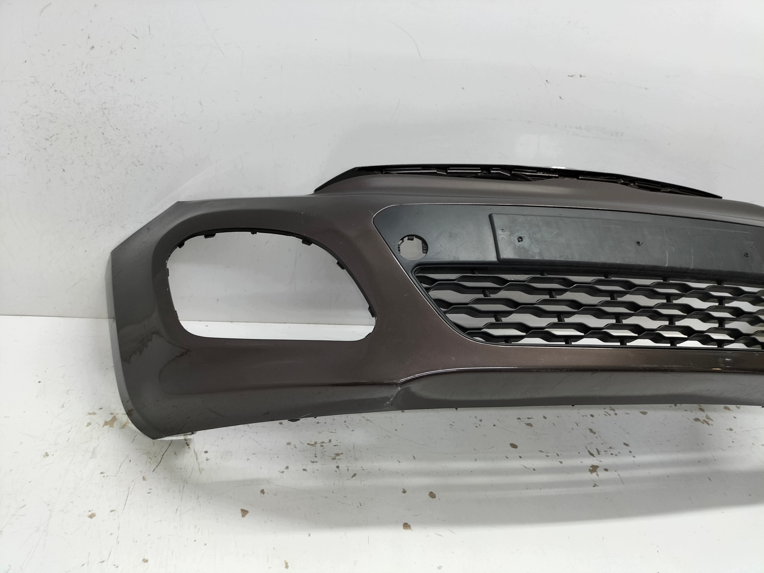frontstoßstange vorne KIA RIO 3 III 11-14
