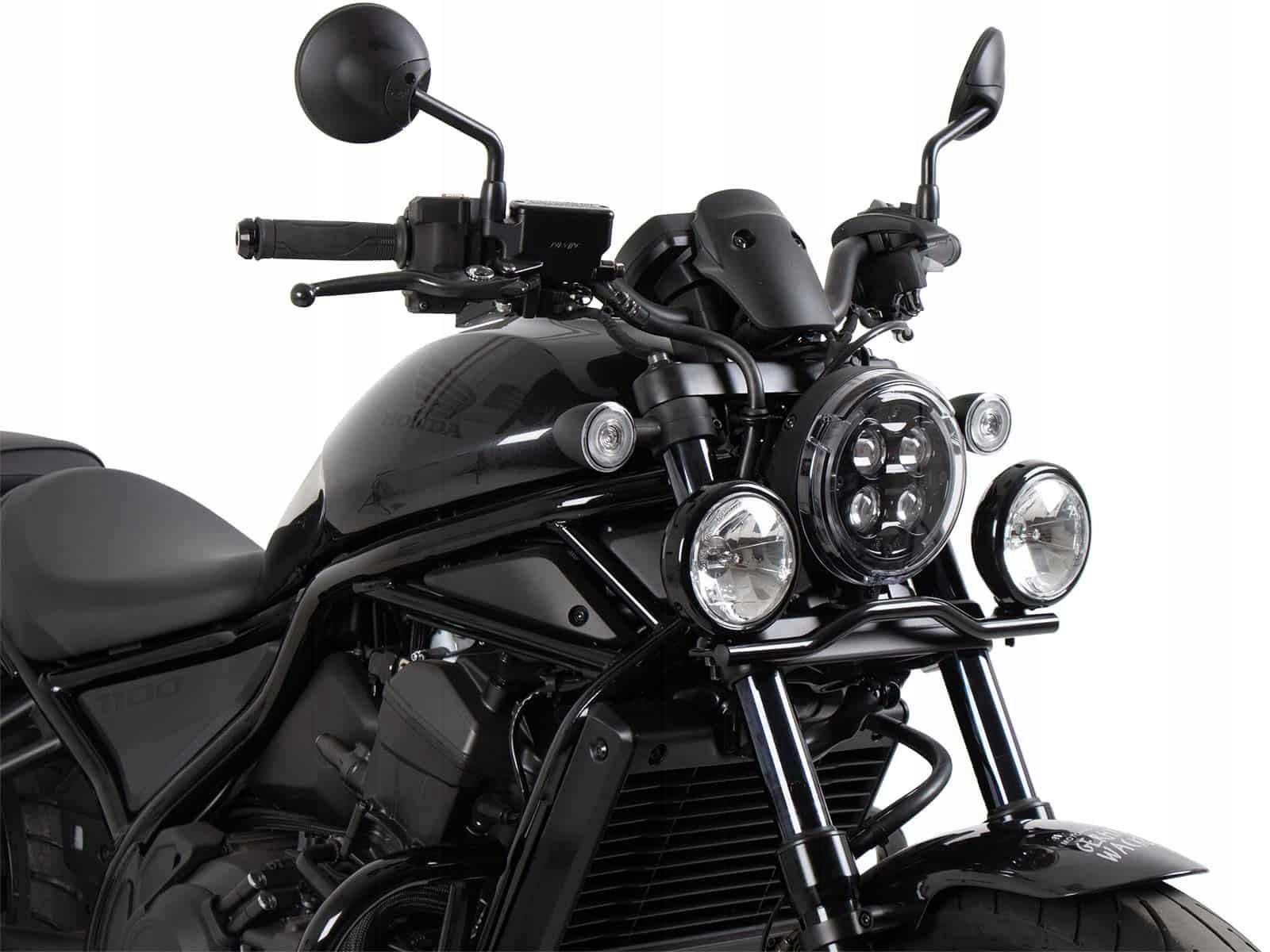 Sada Twinlight pre motocykle Honda CMX 1100 Rebel Dct (2021-2024)