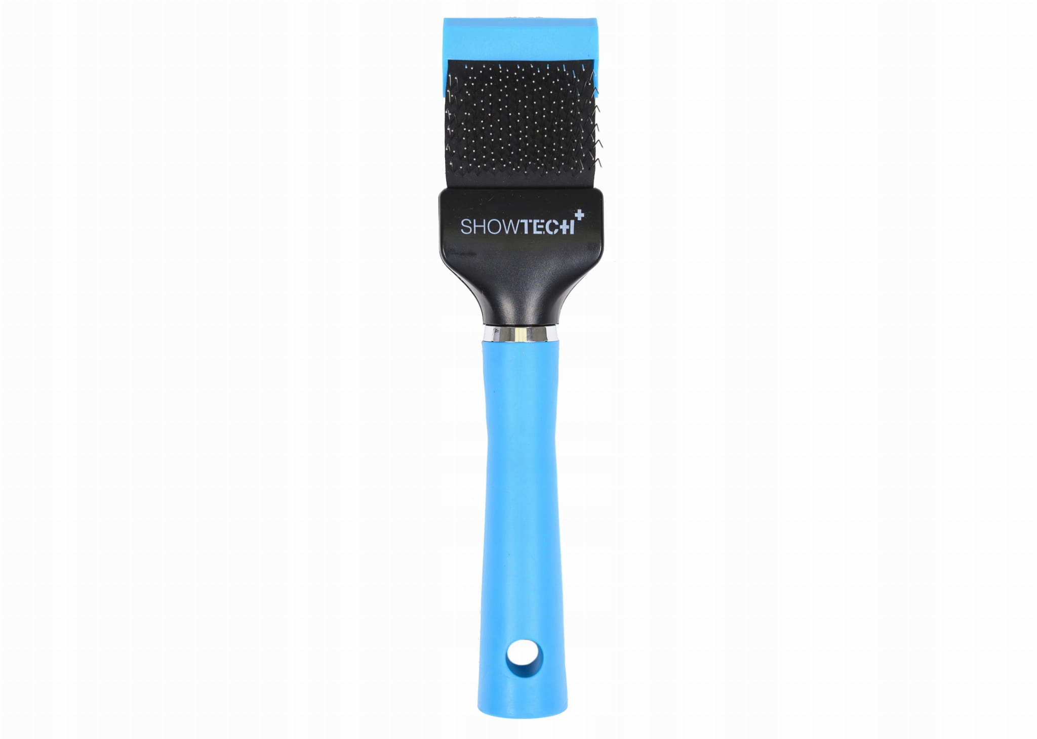 Kartáč na rozčesávání přikrývek Flex Groom Sin
