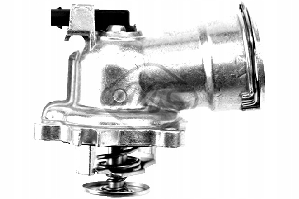 TERMOSTAT METALCAUCHO Producent części Metalcaucho