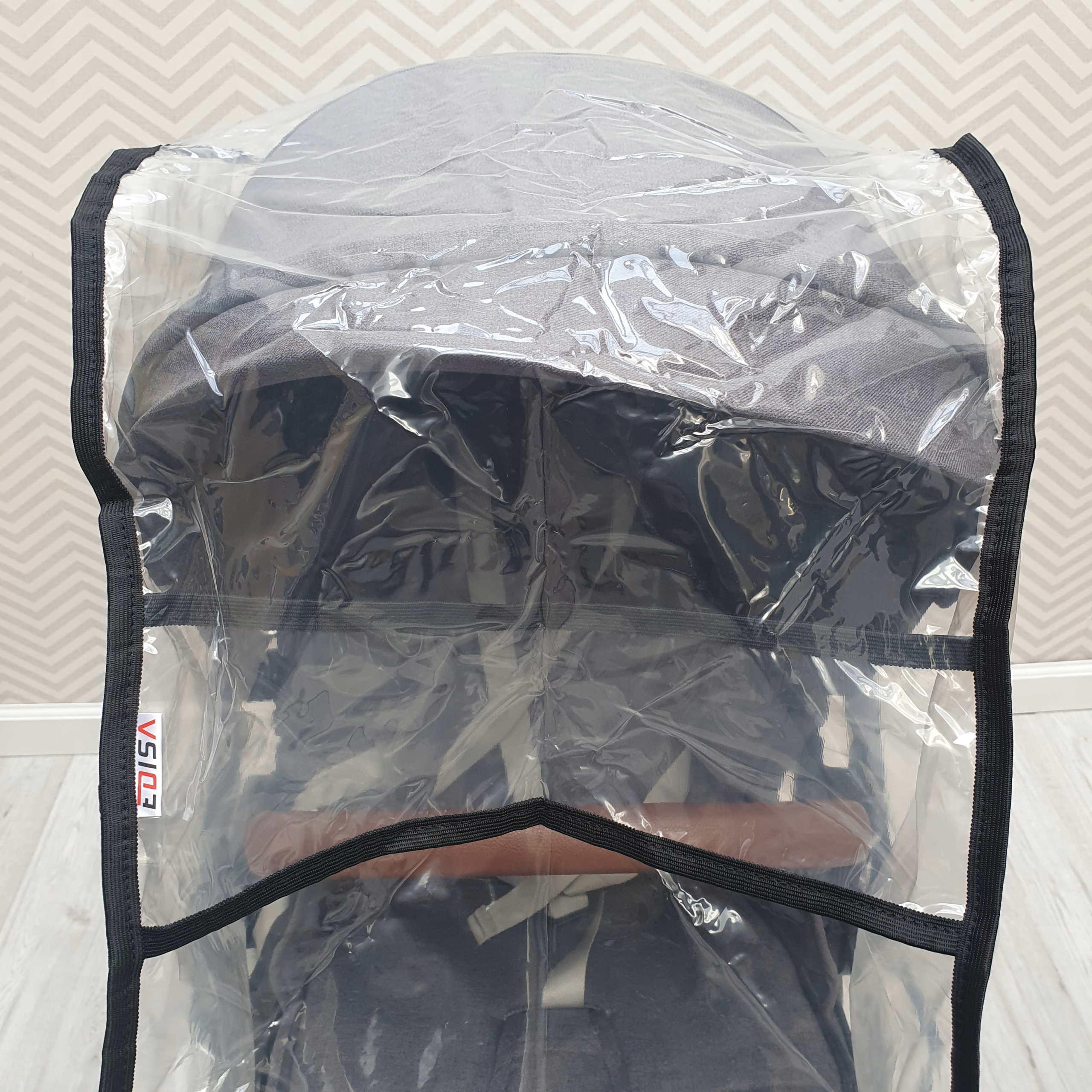 FOLIA PRZECIWDESZCZOWA wózek spacerowy SPACERÓWKA Kod producenta lav2023