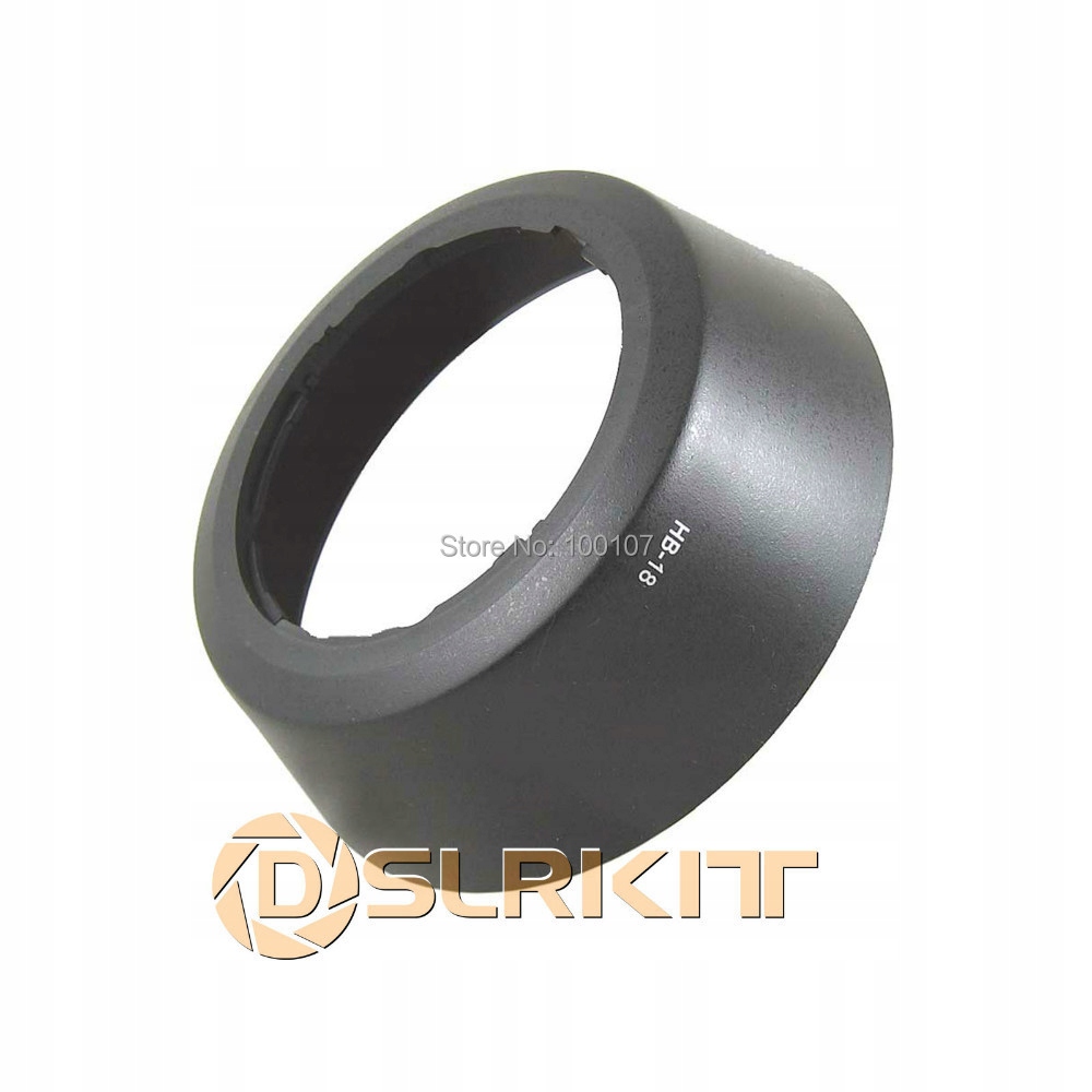 HB-18 HB18 Osłona obiektywu do Nikon AF 28-105mm F